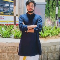 Vishal Haldwani