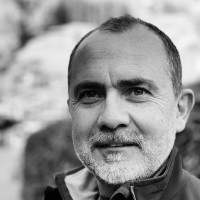 Christophe GINET