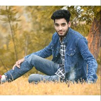 Shabir Ahmad