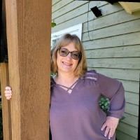 Lisa Baxstrom
