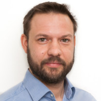 Dr. Kyriakos Kosmas