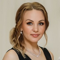 Ksenia Šarõpova