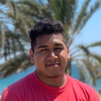 Erick Ramirez-Millan