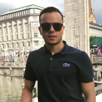 Hussein Alkhalil