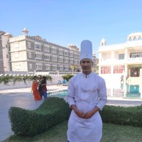 Arvind Singh