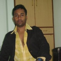 Indrajit Sengupta