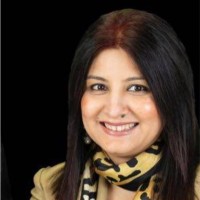 Jyoti Bhogal