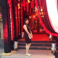 Alisha Mathur