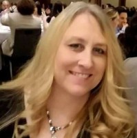 Monica Beall