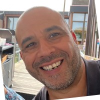 Yazid Boussellaoui