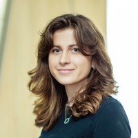 Evgeniia Zoreeva