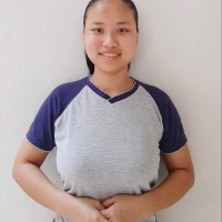 Lalnunmawii Mawii