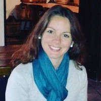 Flavia Antezana Castro