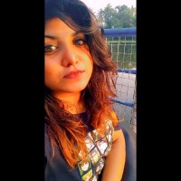 Nikhitha Seira Alexander