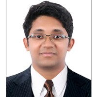 Sanjay George Alex