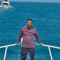 Amr Fouad