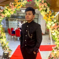 Md Yousuf