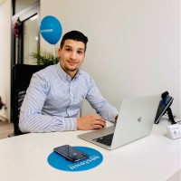 Fouad El Badaoui Haryouli