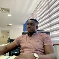 Emmanuel Osei