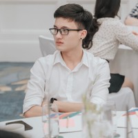 Nhat Linh Nguyen