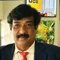 Ashok KUMAR