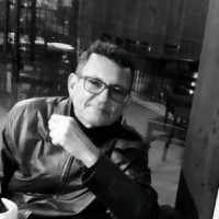 Charles Da Rocha Oliveira