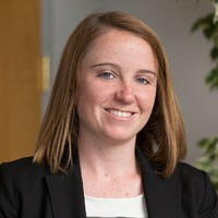 Molly Reinfried, Cfp®