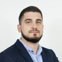Dimitri Savinel
