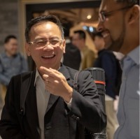 Gary Woo (余钦贵)