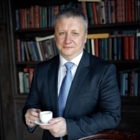 Дмитрий Мальцев