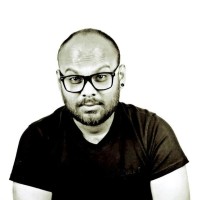 Sethu Ganesan