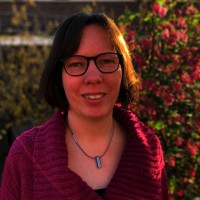Jolanda Wassing