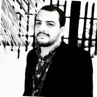 Ibrahim Abdelghany