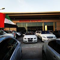 Max Motors