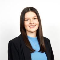 Madeline Foreman