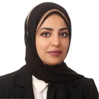 Areej Safouti