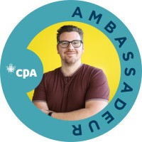 Raphaël Turgeon, CPA