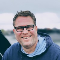 Tim Oosterhaven