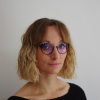 Pauline LEXA-STEMART