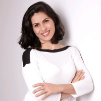 Luana Raquel Cipriano Korovsky Machado