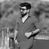 Jishnu Manohar