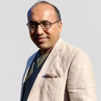 Shashank Agarwal