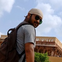 Kailash Dohare