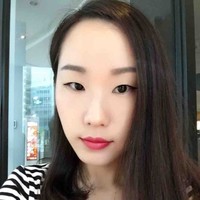 Joanna Hao