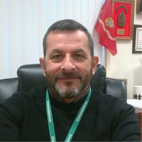 Alfred Karam CDPT