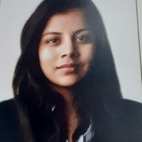 Priyanshi Singla