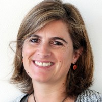 Emilie Tessier Bonamy