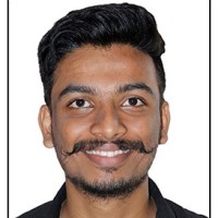 Nayan Pagare