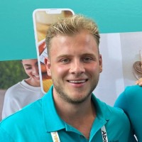 Jeffrey Van Tilburg