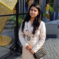 Mehak Sharma